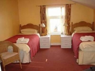 Highgrove Guest House Bolton Rum bild